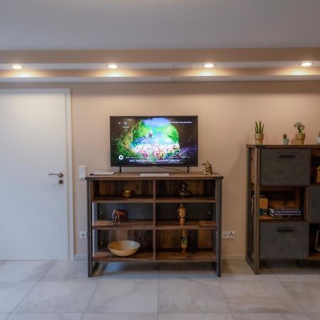 Phantasialand Family Apartment Erftstadt-Bruehl-Cologne Екстериор снимка