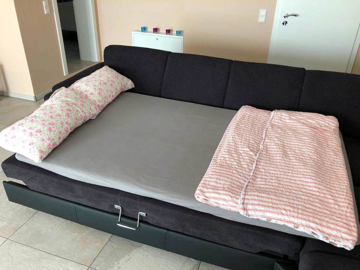 Phantasialand Family Apartment Erftstadt-Bruehl-Cologne Екстериор снимка