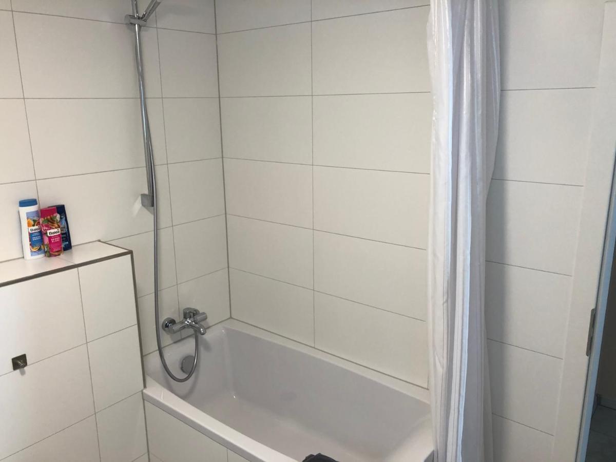 Phantasialand Family Apartment Erftstadt-Bruehl-Cologne Екстериор снимка
