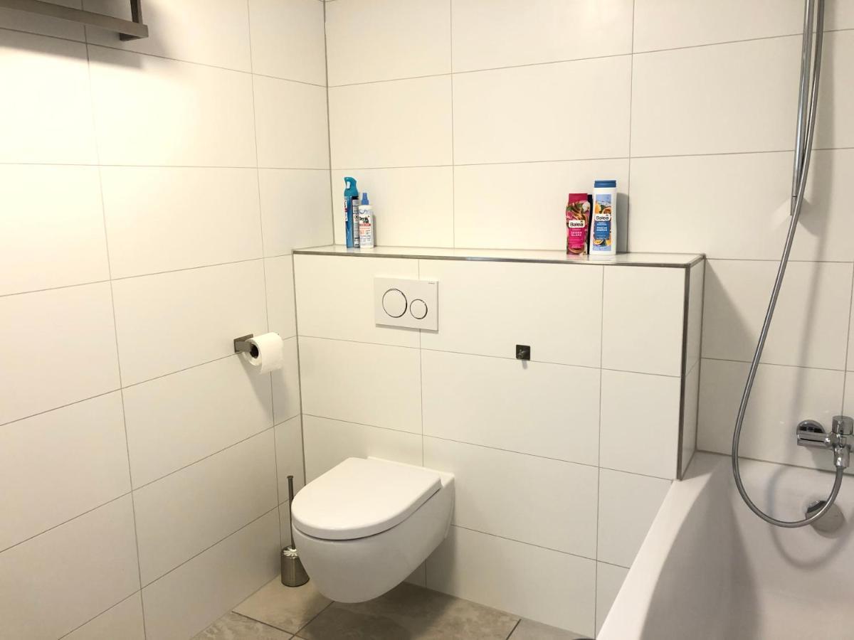Phantasialand Family Apartment Erftstadt-Bruehl-Cologne Екстериор снимка