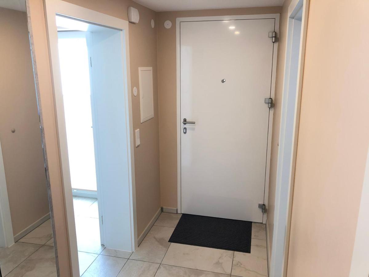Phantasialand Family Apartment Erftstadt-Bruehl-Cologne Екстериор снимка