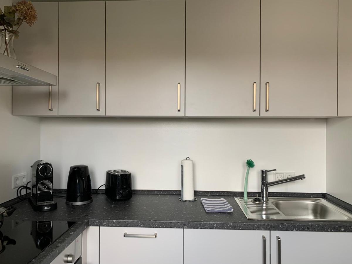 Phantasialand Family Apartment Erftstadt-Bruehl-Cologne Екстериор снимка