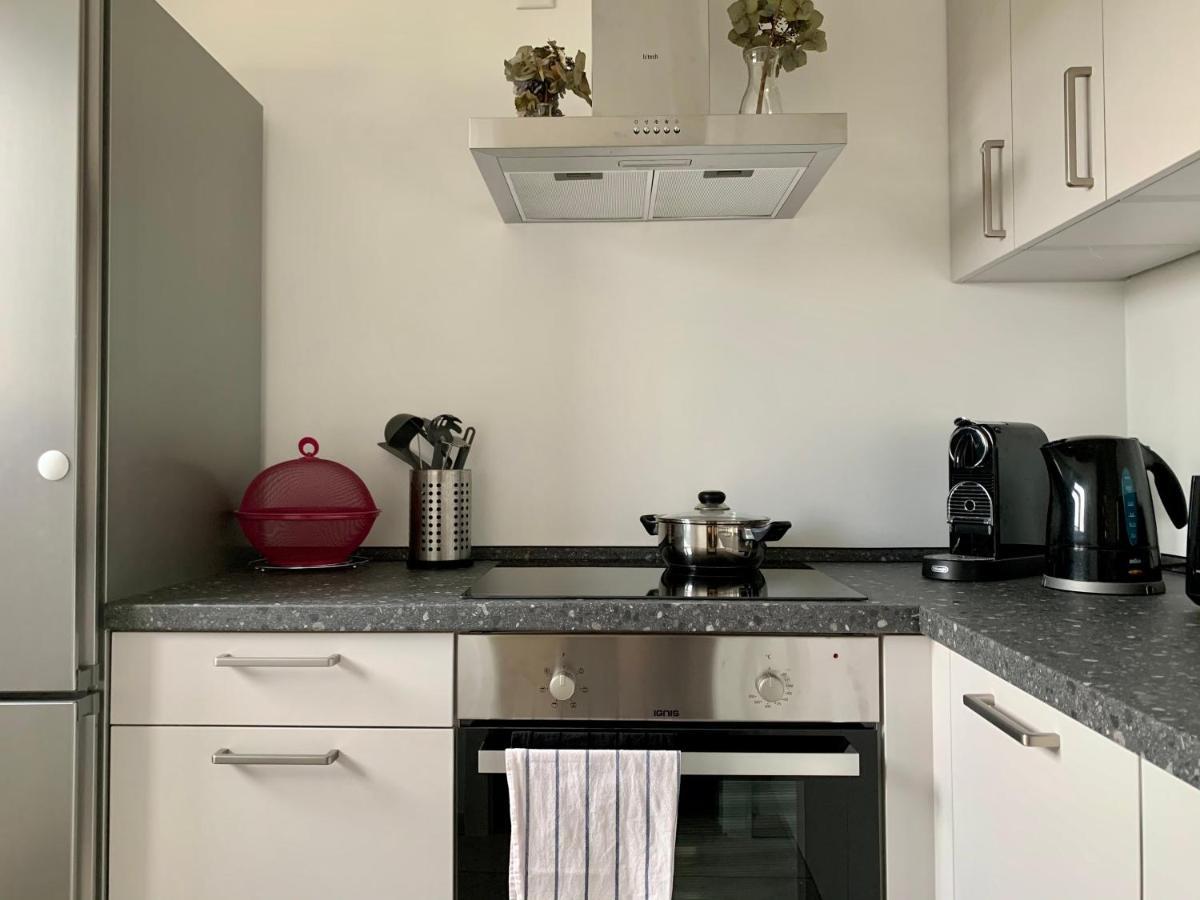 Phantasialand Family Apartment Erftstadt-Bruehl-Cologne Екстериор снимка