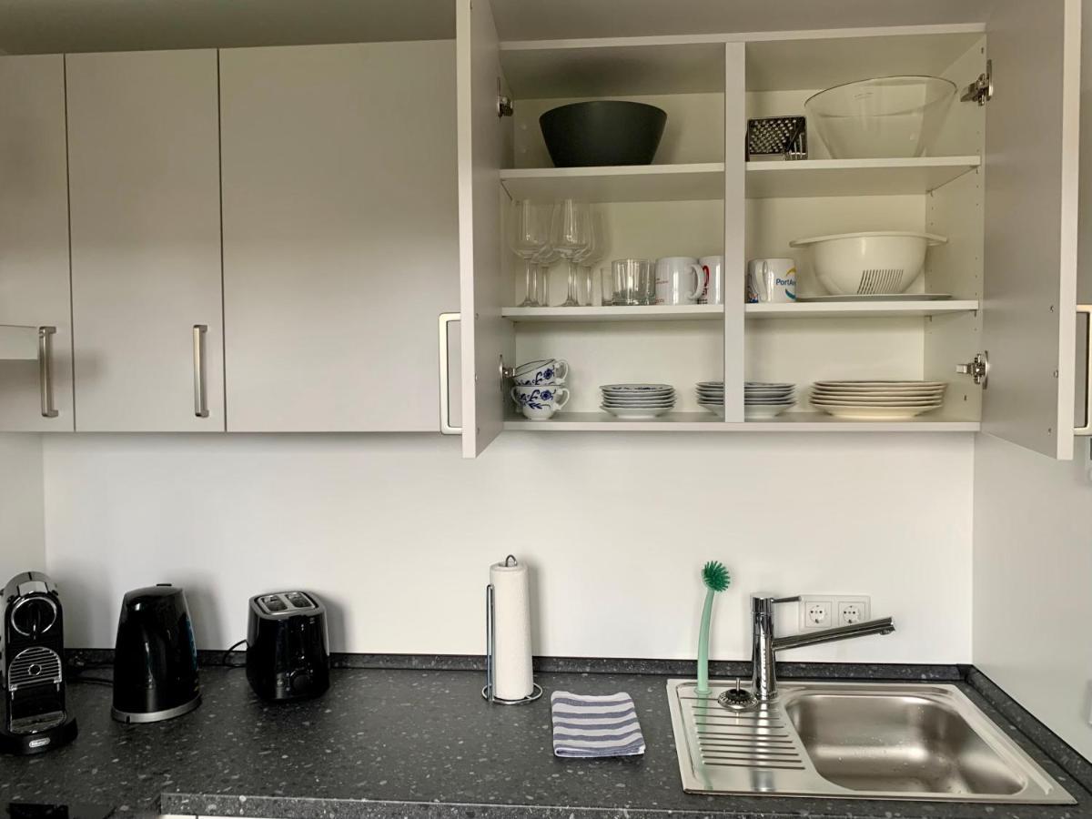 Phantasialand Family Apartment Erftstadt-Bruehl-Cologne Екстериор снимка