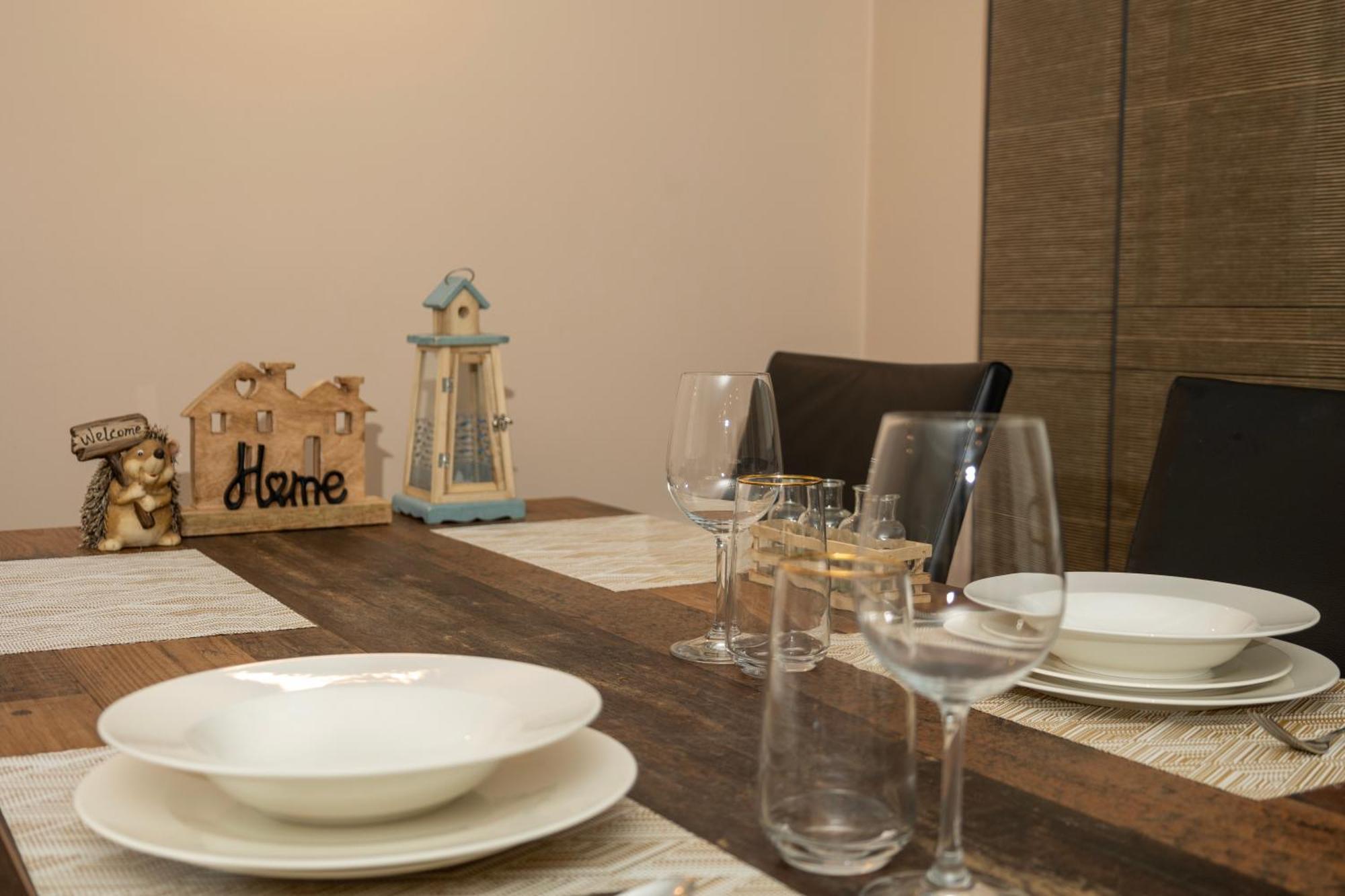 Phantasialand Family Apartment Erftstadt-Bruehl-Cologne Екстериор снимка