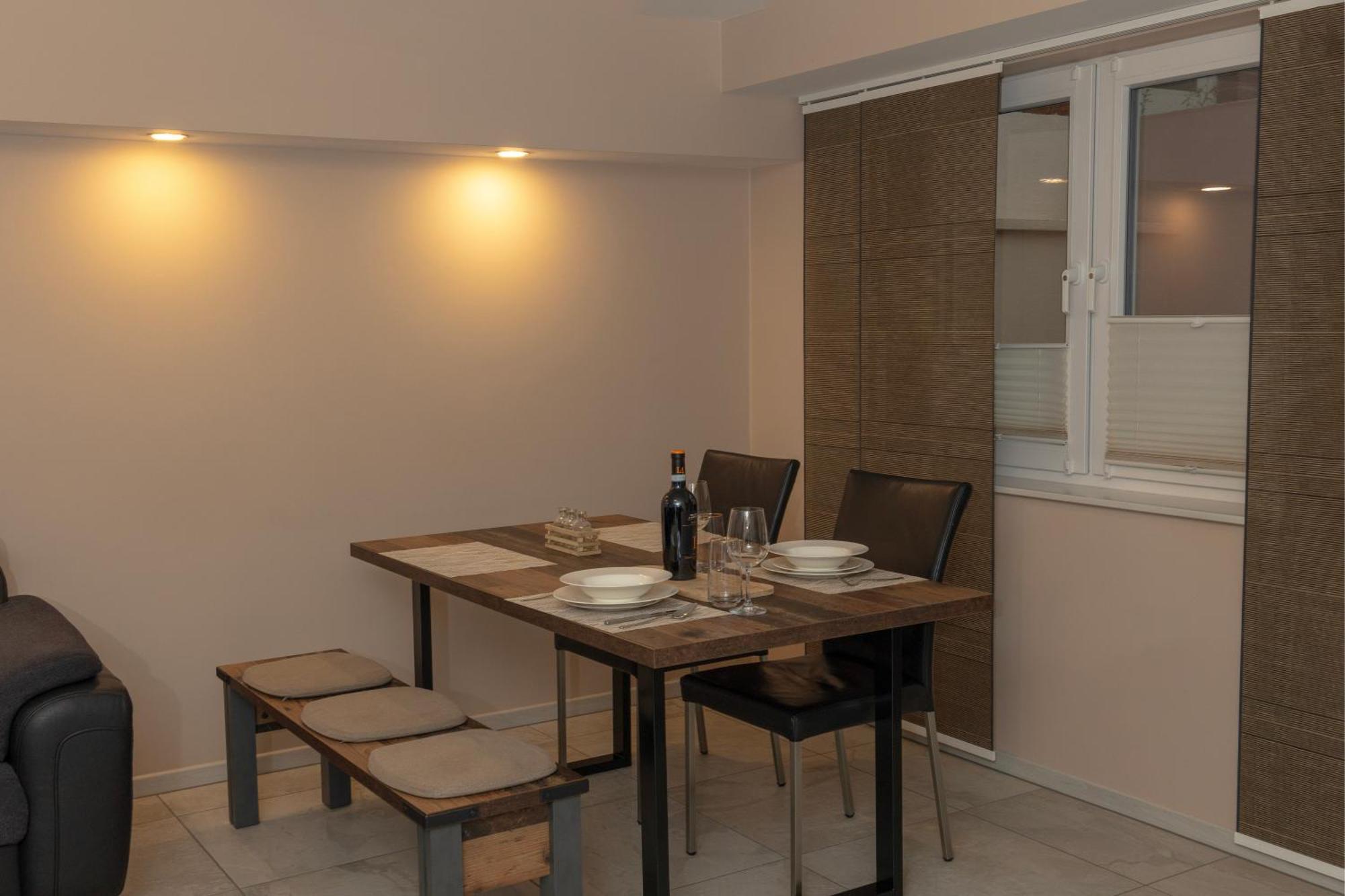 Phantasialand Family Apartment Erftstadt-Bruehl-Cologne Екстериор снимка
