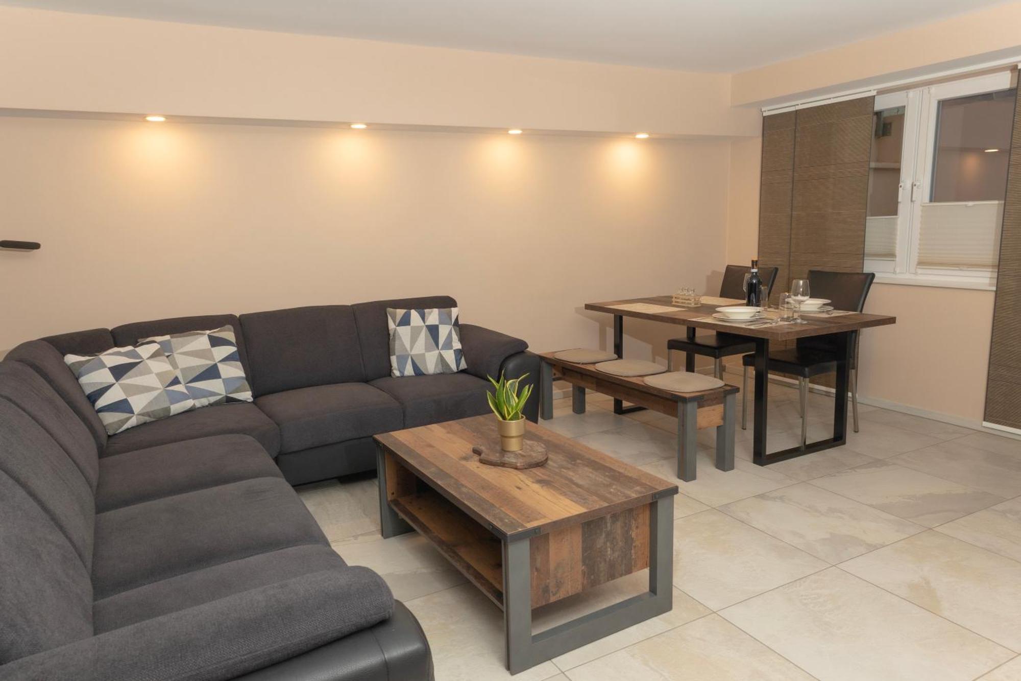 Phantasialand Family Apartment Erftstadt-Bruehl-Cologne Екстериор снимка