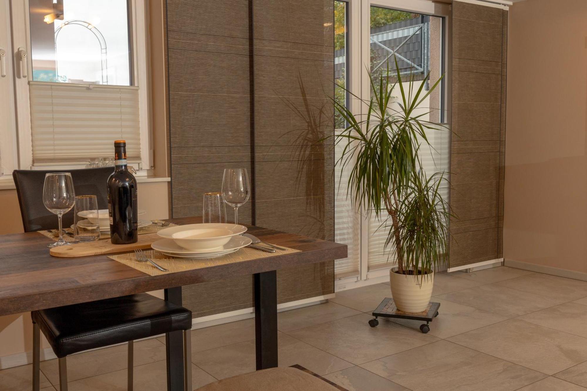 Phantasialand Family Apartment Erftstadt-Bruehl-Cologne Екстериор снимка