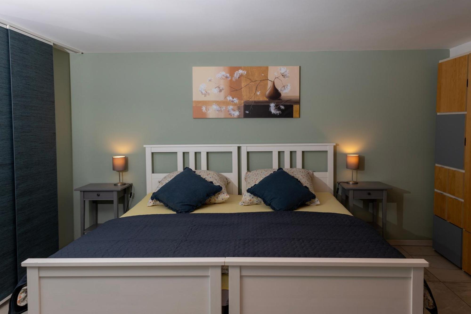 Phantasialand Family Apartment Erftstadt-Bruehl-Cologne Екстериор снимка